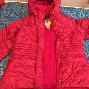 OshKosh B'gosh Jackets & Coats - jacket kids size 6 OshKosh B'gosh Jackets & Coats - jacket kids size 6